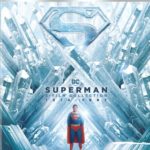 Superman 5-Film Collection 1978-1987 (4k Ultra HD + Blu-ray + Digital)