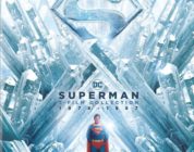 Superman 5-Film Collection 1978-1987 (4k Ultra HD + Blu-ray + Digital)
