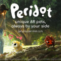 Niantic introduces Peridot – AI powered pet sim game
