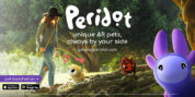 Niantic introduces Peridot – AI powered pet sim game