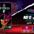 Severed gets a physical copy via Limited Run Games