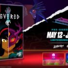 Severed gets a physical copy via Limited Run Games