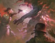 Nightmare Reaper (Switch)