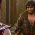 Jason Isaacs brings Lord Enver Gortash to life in Baldur’s Gate 3