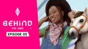 EA and Maxis release – Behind the Sims – Episode 2