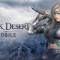 Black Desert Mobile gets Everfrost region and Guardians