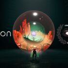 Cocoon uncovered for Summer Game Fest