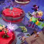 Crash Team Rumble Review