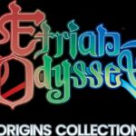 Etrian Odyssey Origins Collection Review