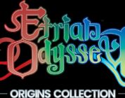 Etrian Odyssey Origins Collection Review
