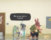 Fall of Porcupine Review