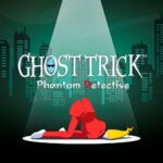 Ghost Trick: The Phantom Detective Review