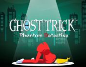 Ghost Trick: Phantom Detective Preview