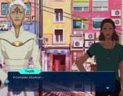 Harmony: Fall of Reverie Review