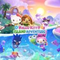 Hello Kitty Island Adventure announced for Apple Arcade