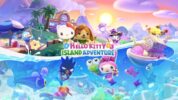 Hello Kitty Island Adventure announced for Apple Arcade