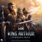 King Arthur: Legends Rise gets a trailer at Summer Game Fest Showcase