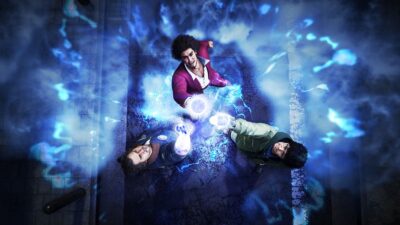 Like a Dragon: Infinite Wealth teaser released via SEGA