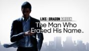 Like a Dragon Gaiden: The Man Who Erased His Name gameplay trailer revealed, release date announced