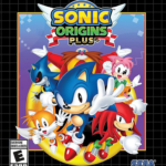Sonic Origins Plus (PS5)