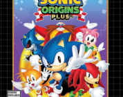 Sonic Origins Plus (PS5)