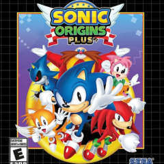 Sonic Origins Remastered Collection looks way past cool… but there's o, sonic  origins