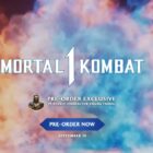 Mortal Kombat 1 shown off at Summer Game Fest Showcase