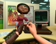 Pixel Ripped 1978 Review (PSVR2)