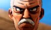 Sand Land announced from Bandai Namco Entertainment