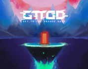 Get to the Orange Door (Chumps Preview)