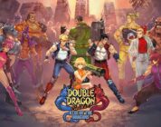 Double Dragon Gaiden: Rise of the Dragons review