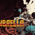 Gunbrella (Chumps Preview)