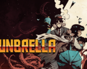 Gunbrella (Chumps Preview)