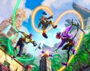 Hawked – Hands-on Preview