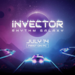 Invector: Rhythm Galaxy (PC)