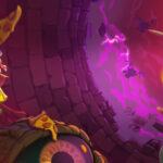 Rogue Legacy 2 (PS5)