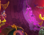 Rogue Legacy 2 (PS5)