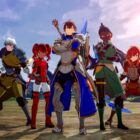 Amazon Games releases trailer for Blue Protocol