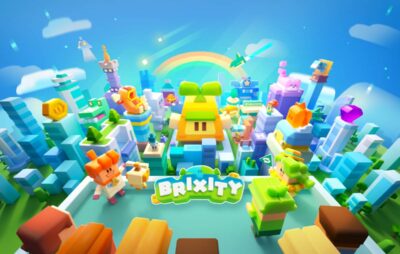 Devsisters announces launch date for Brixity, pre-registration details