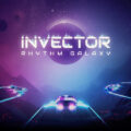 Invector Rhythm Galaxy launches tomorrow on Steam