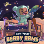 Rightfully, Beary Arms (Chumps Preview)