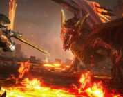 King Arthur: Legends Rise Preview