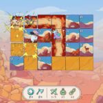 Let’s! Revolution! Review