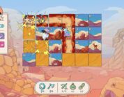 Let’s! Revolution! Review