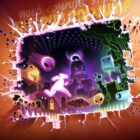 Mr. Run and Jump launches from Atari