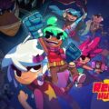 Gearbox drops new trailer and closed beta info for Relic Hunters Legend