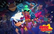 Gearbox drops new trailer and closed beta info for Relic Hunters Legend