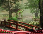 Return to Grace Review