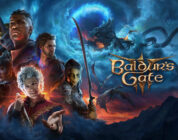 Baldur's Gate 3 review