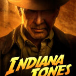 Indiana Jones and the Dial of Destiny